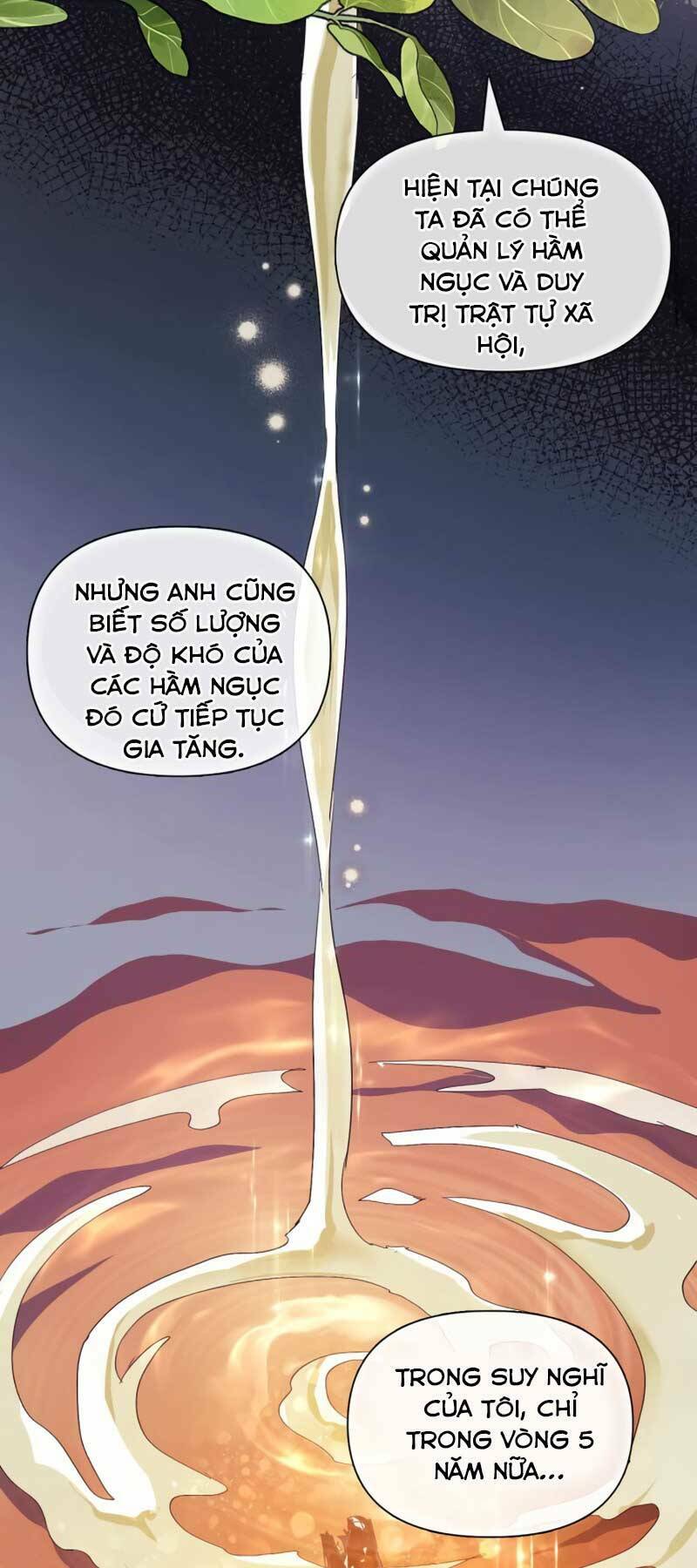 Những Ranker Cấp S Mà Tôi Nuôi Dưỡng Chap 46 - Next Chap 47