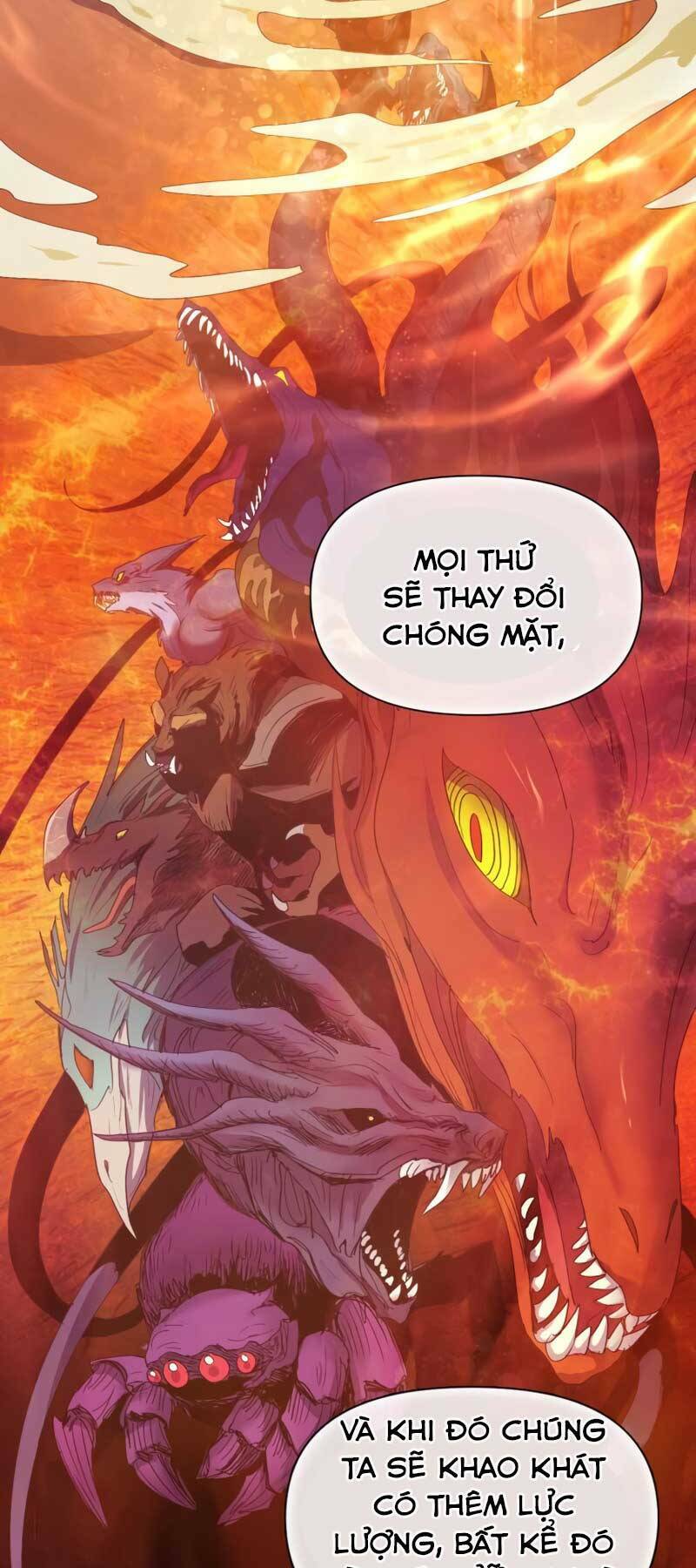 Những Ranker Cấp S Mà Tôi Nuôi Dưỡng Chap 46 - Next Chap 47
