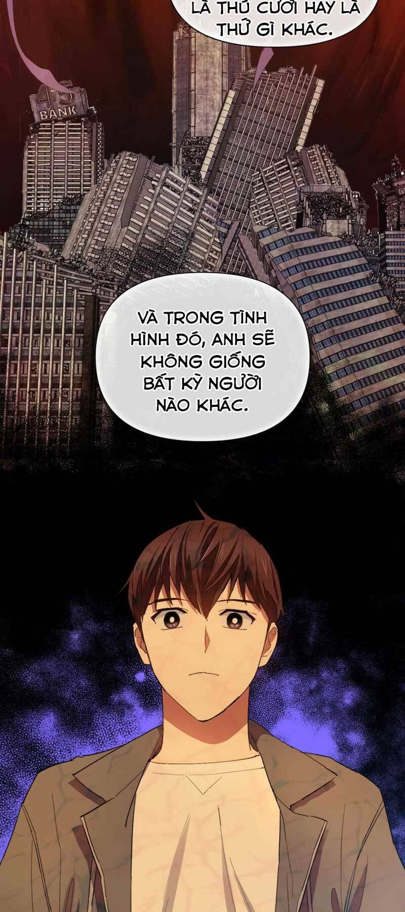 Những Ranker Cấp S Mà Tôi Nuôi Dưỡng Chap 46 - Next Chap 47