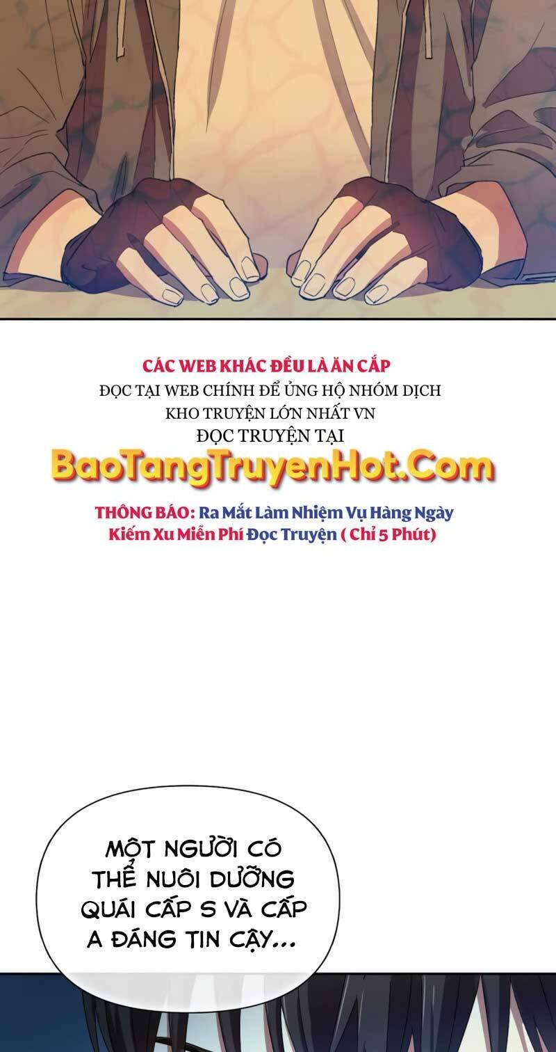 Những Ranker Cấp S Mà Tôi Nuôi Dưỡng Chap 46 - Next Chap 47