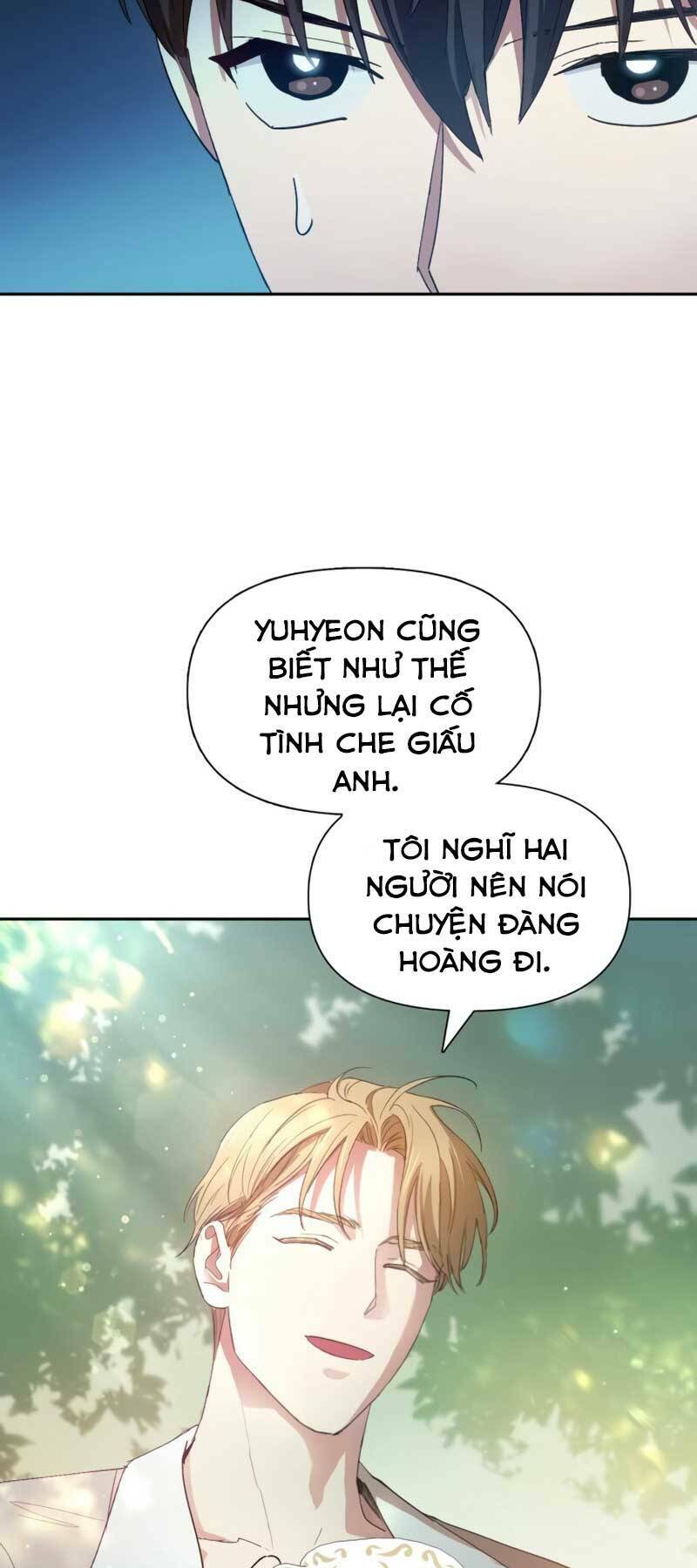 Những Ranker Cấp S Mà Tôi Nuôi Dưỡng Chap 46 - Next Chap 47