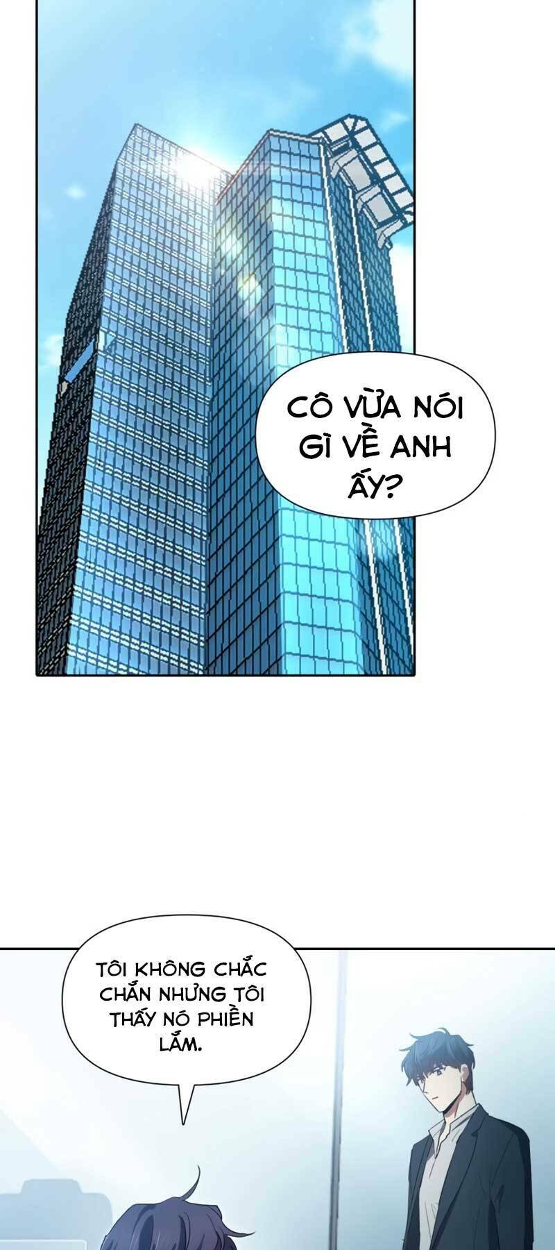 Những Ranker Cấp S Mà Tôi Nuôi Dưỡng Chap 46 - Next Chap 47