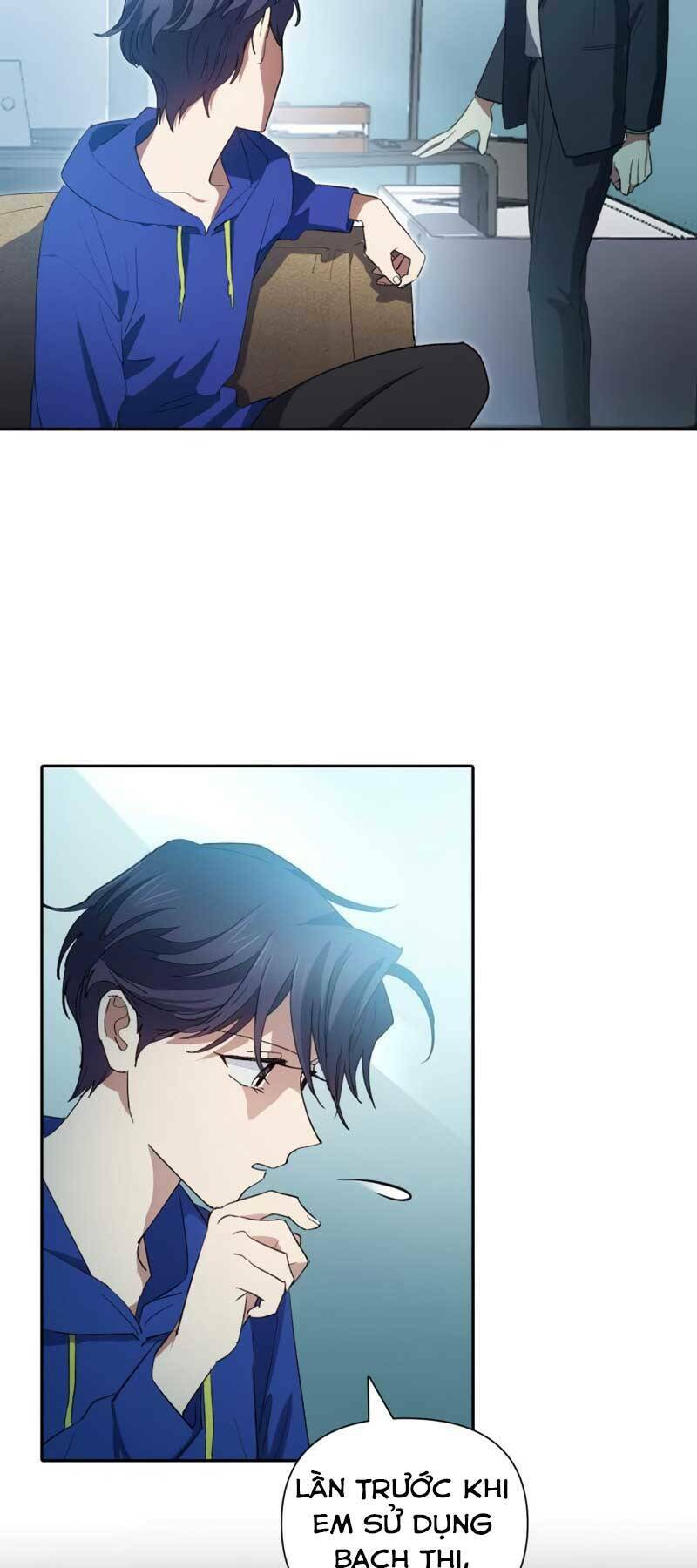 Những Ranker Cấp S Mà Tôi Nuôi Dưỡng Chap 46 - Next Chap 47