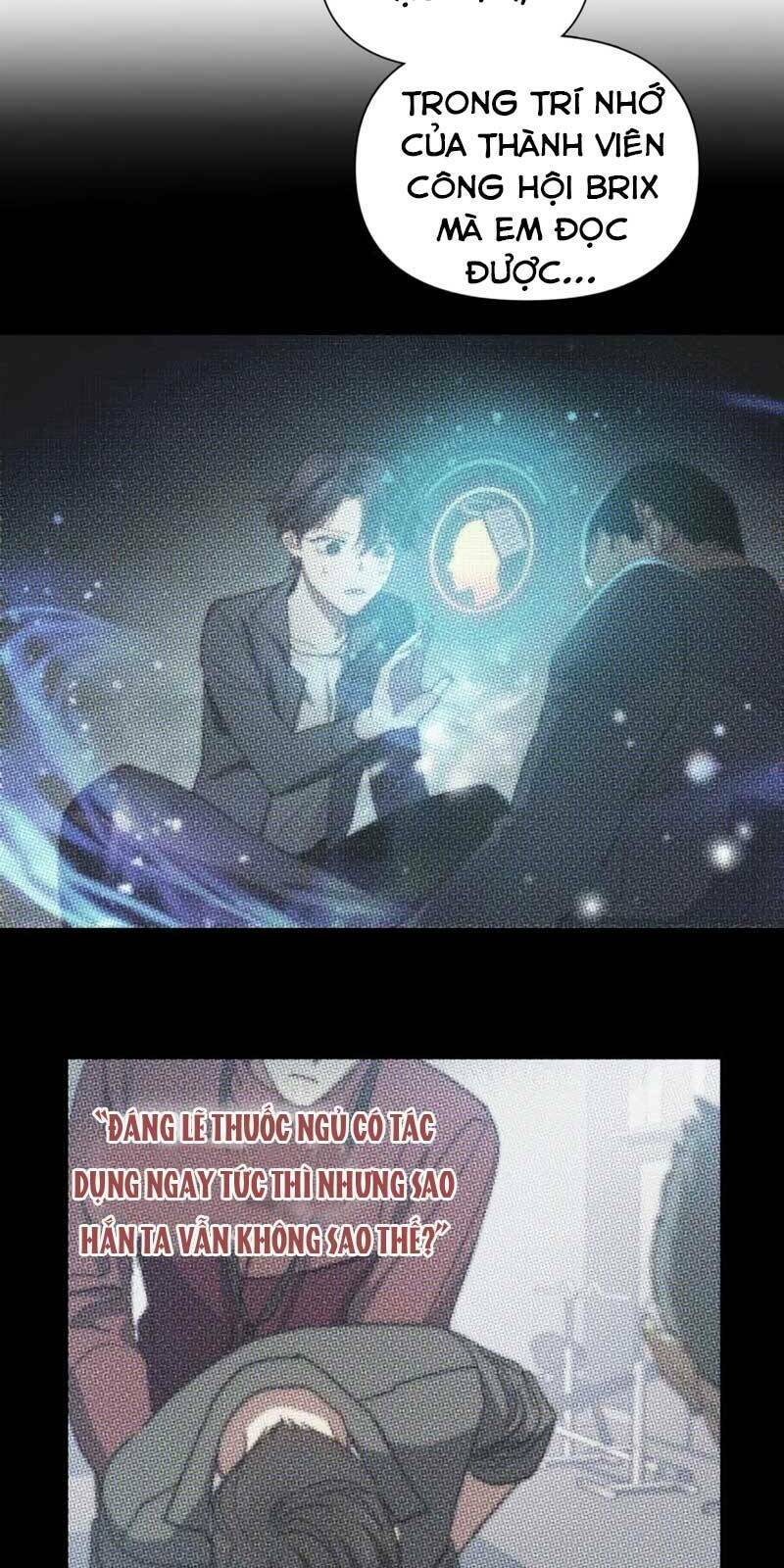 Những Ranker Cấp S Mà Tôi Nuôi Dưỡng Chap 46 - Next Chap 47