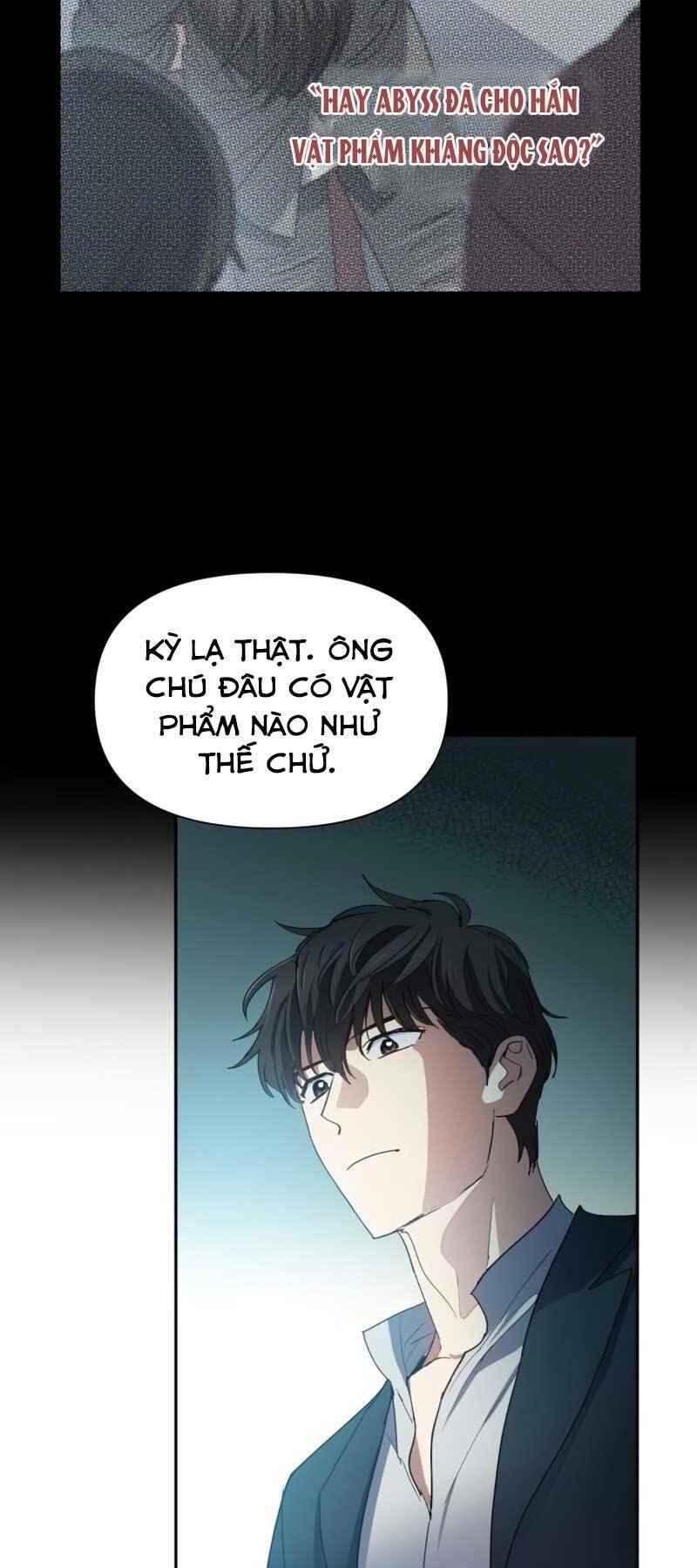 Những Ranker Cấp S Mà Tôi Nuôi Dưỡng Chap 46 - Next Chap 47