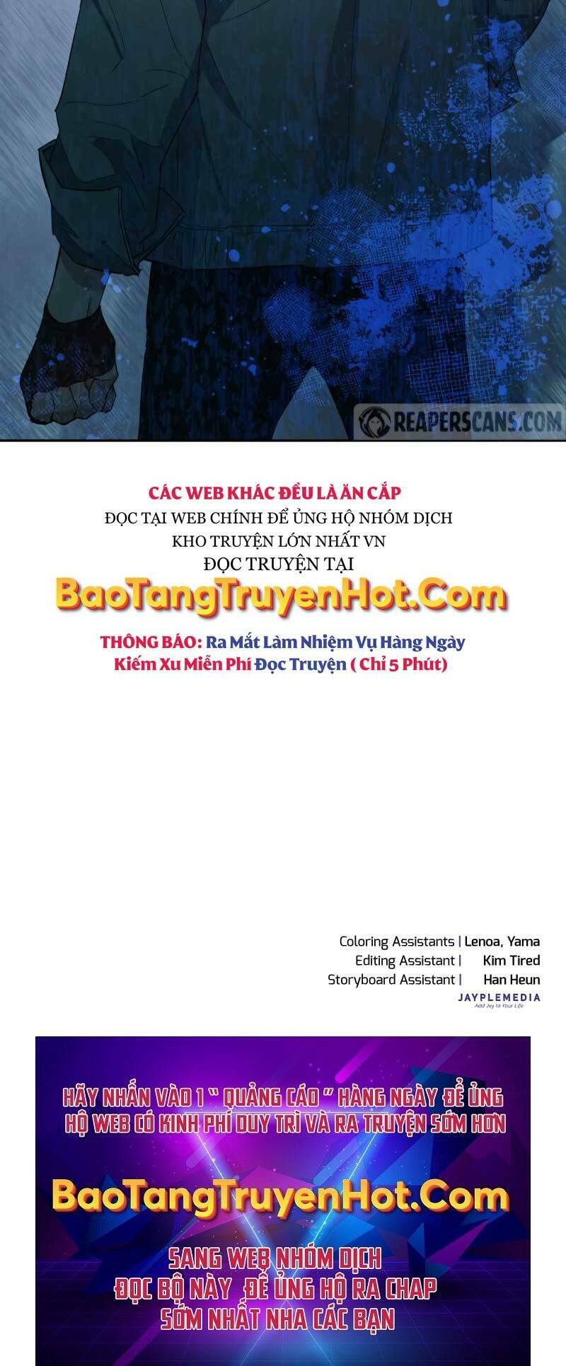 Những Ranker Cấp S Mà Tôi Nuôi Dưỡng Chap 46 - Next Chap 47