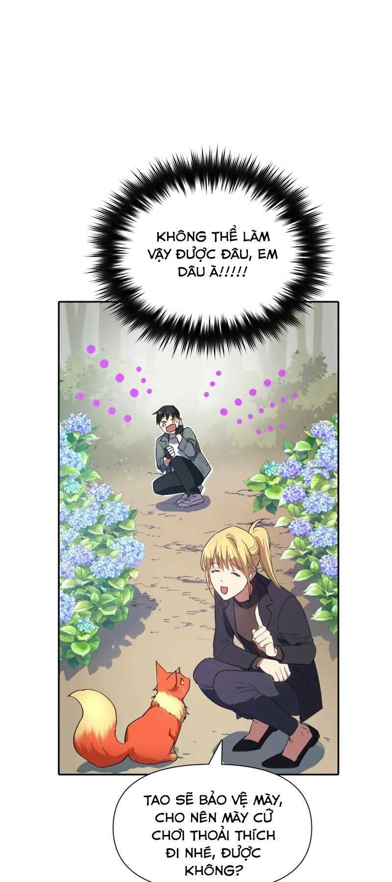 Những Ranker Cấp S Mà Tôi Nuôi Dưỡng Chap 46 - Next Chap 47