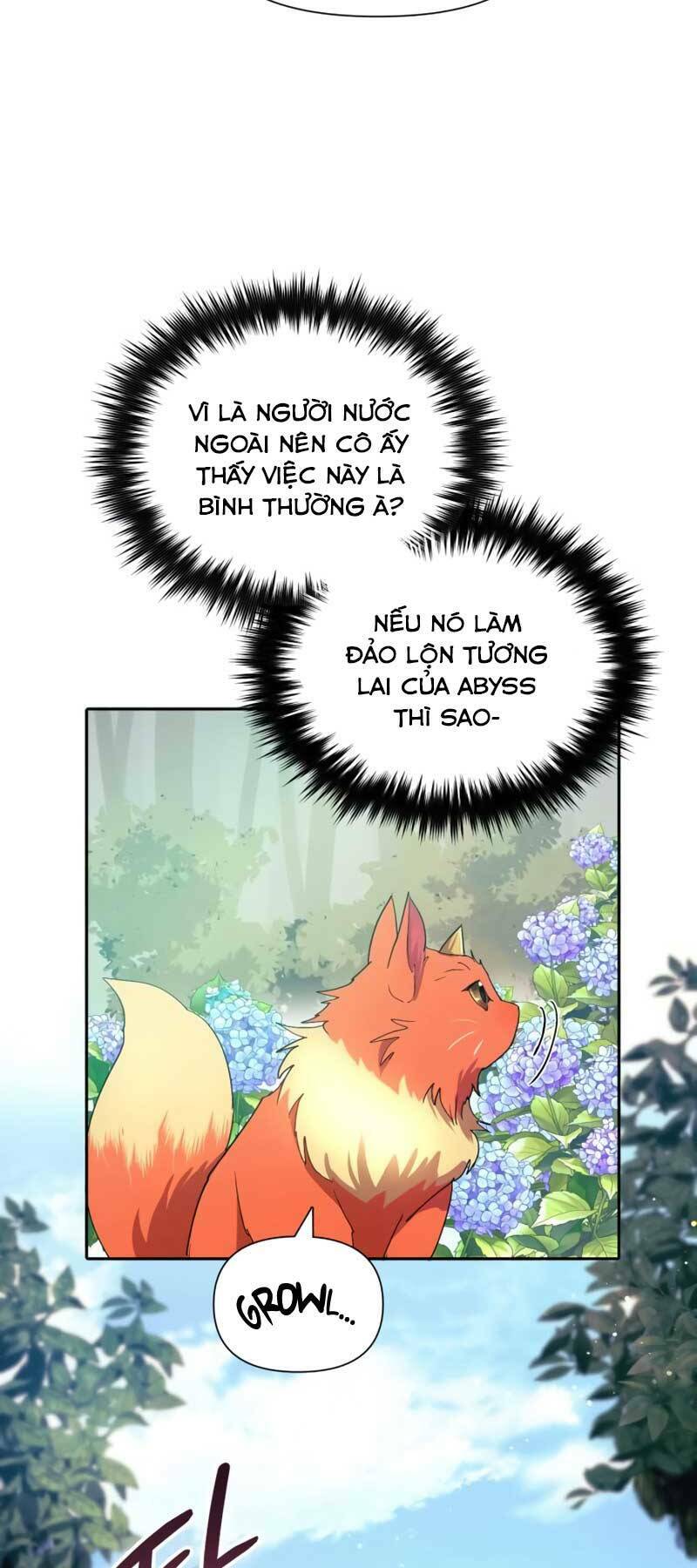 Những Ranker Cấp S Mà Tôi Nuôi Dưỡng Chap 46 - Next Chap 47
