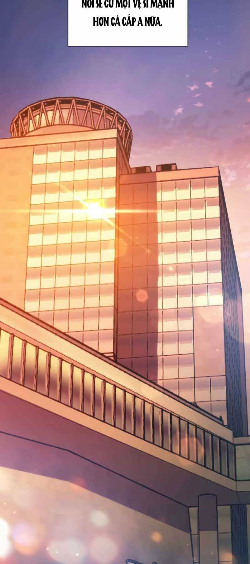 Những Ranker Cấp S Mà Tôi Nuôi Dưỡng Chap 47 - Next Chap 48