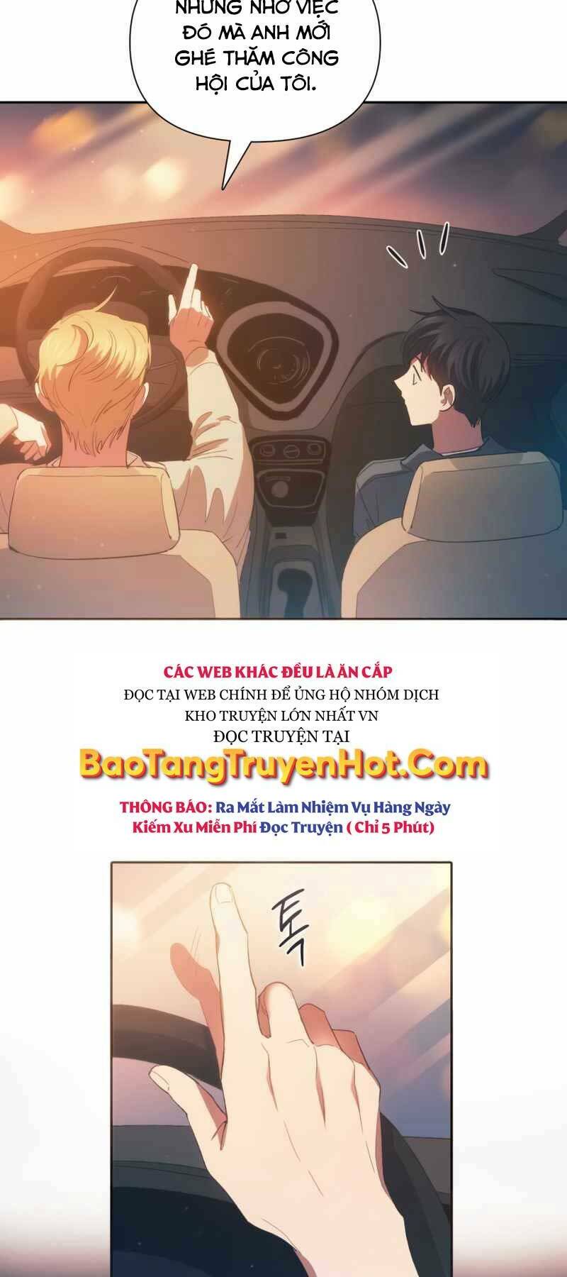 Những Ranker Cấp S Mà Tôi Nuôi Dưỡng Chap 47 - Next Chap 48
