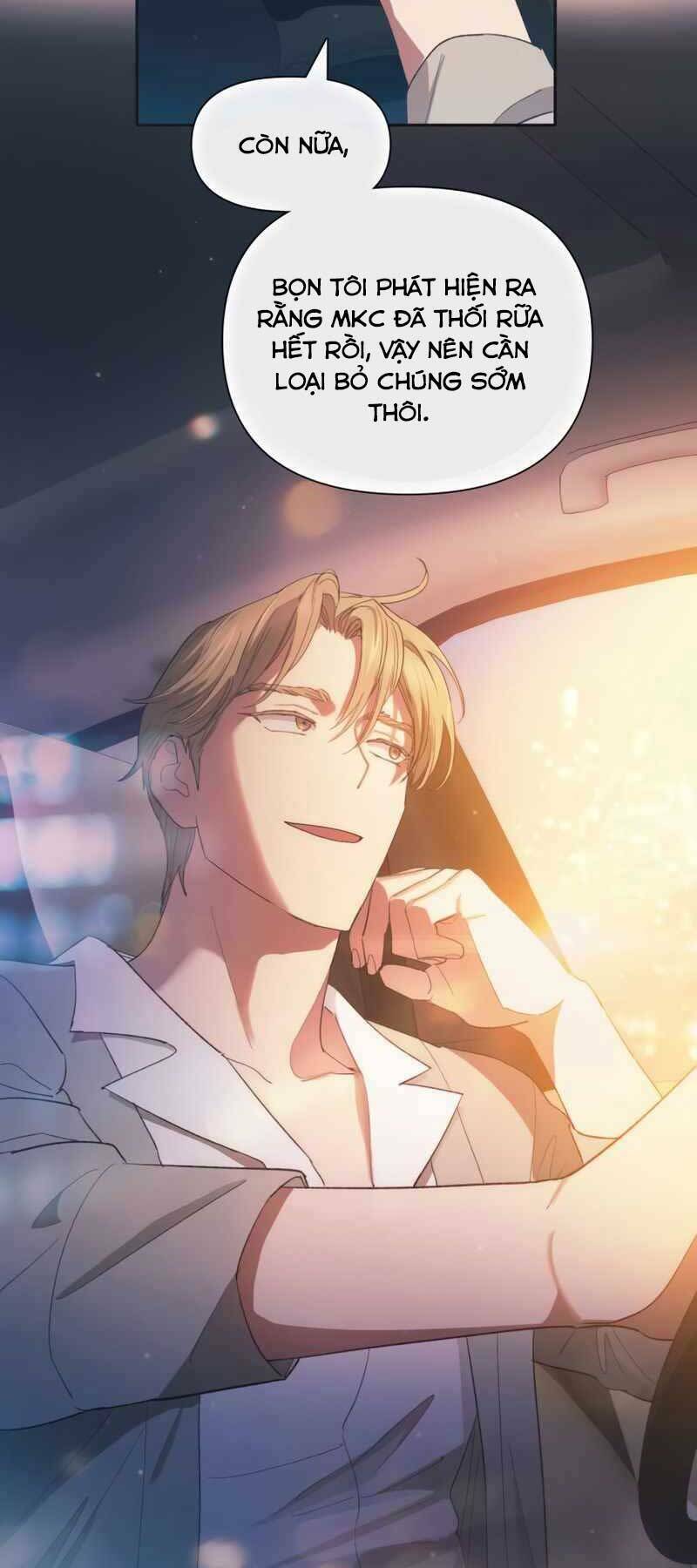 Những Ranker Cấp S Mà Tôi Nuôi Dưỡng Chap 47 - Next Chap 48