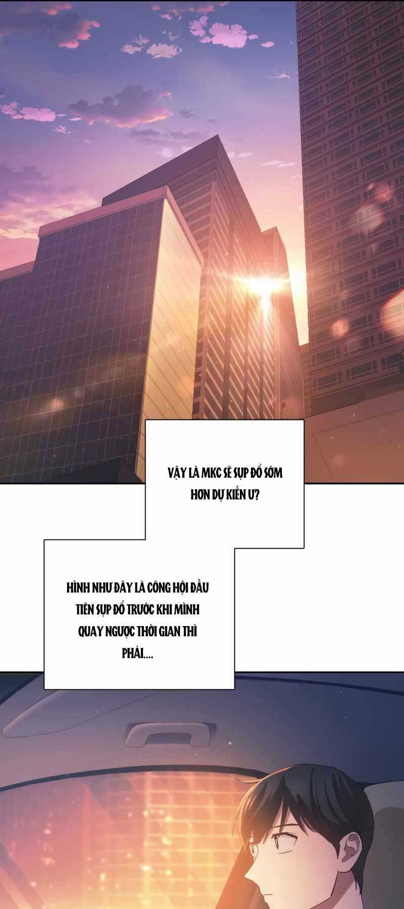 Những Ranker Cấp S Mà Tôi Nuôi Dưỡng Chap 47 - Next Chap 48