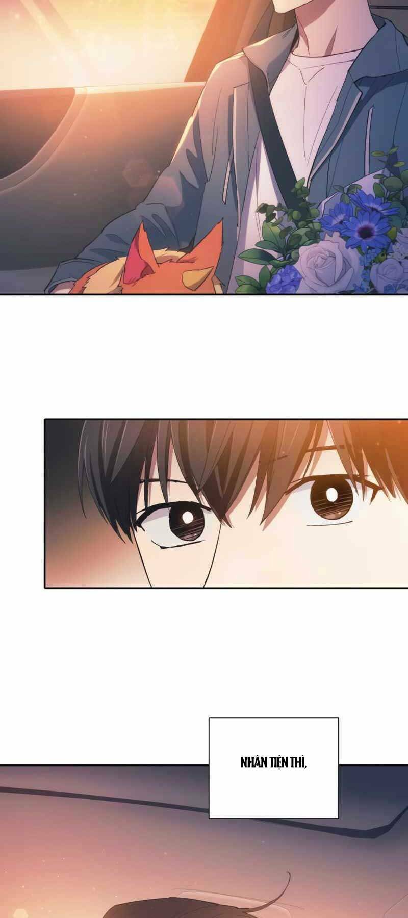 Những Ranker Cấp S Mà Tôi Nuôi Dưỡng Chap 47 - Next Chap 48
