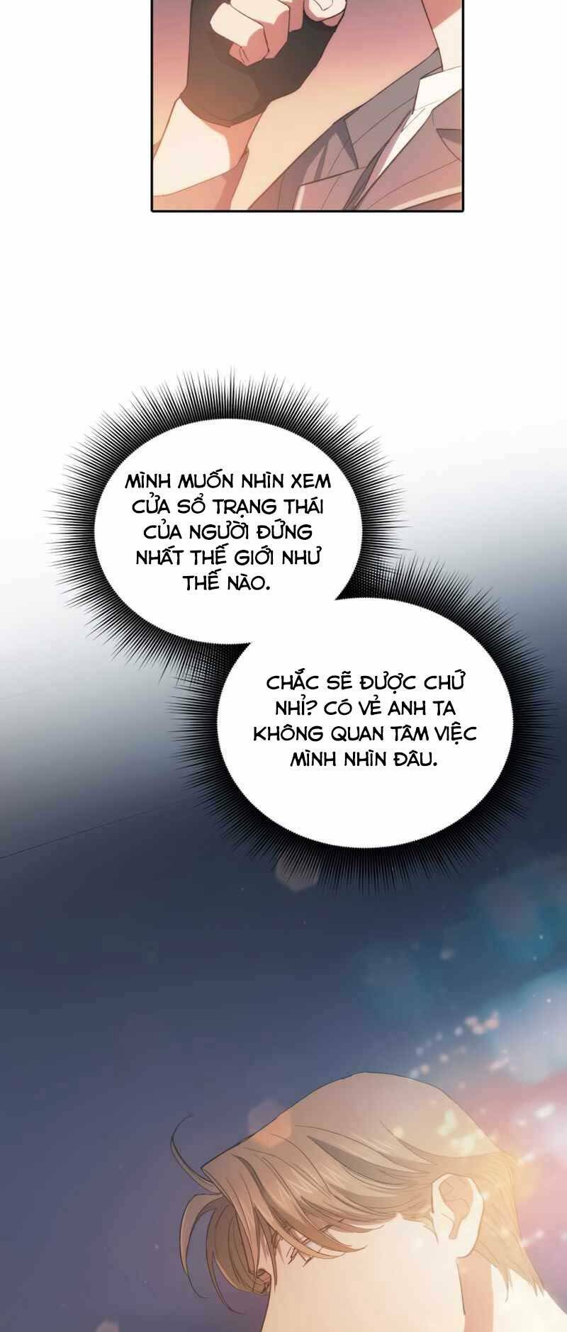 Những Ranker Cấp S Mà Tôi Nuôi Dưỡng Chap 47 - Next Chap 48