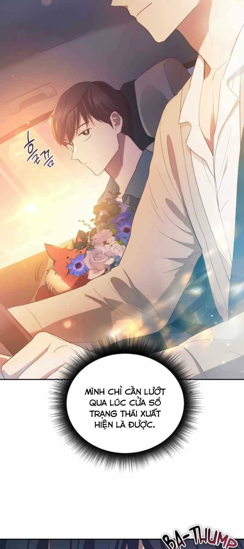 Những Ranker Cấp S Mà Tôi Nuôi Dưỡng Chap 47 - Next Chap 48