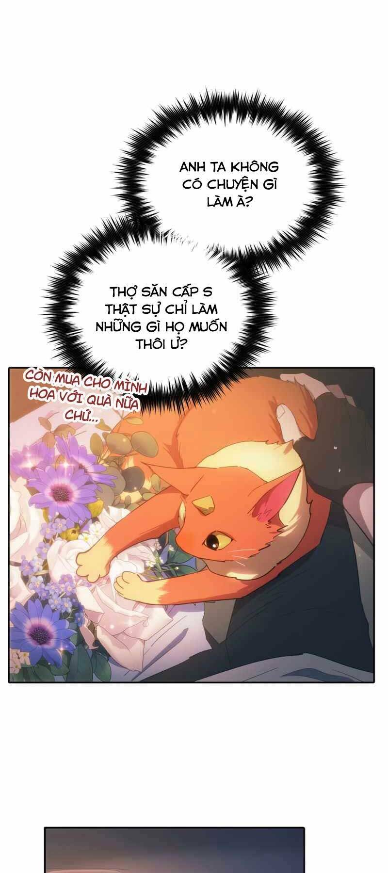 Những Ranker Cấp S Mà Tôi Nuôi Dưỡng Chap 47 - Next Chap 48