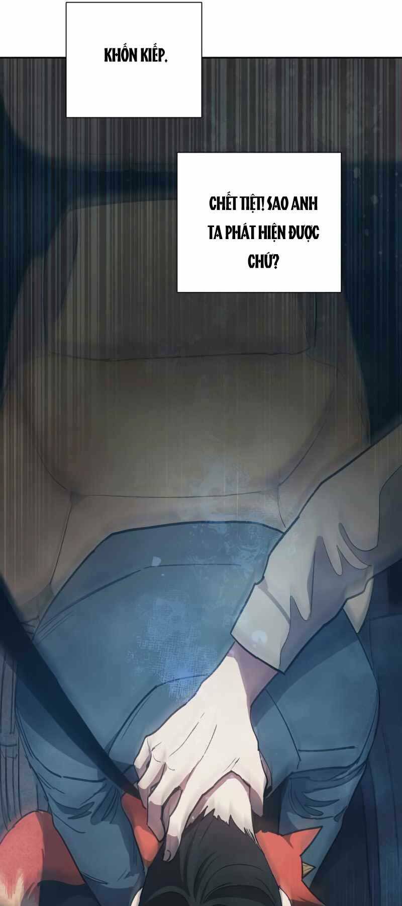 Những Ranker Cấp S Mà Tôi Nuôi Dưỡng Chap 47 - Next Chap 48
