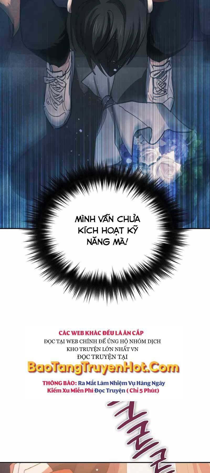 Những Ranker Cấp S Mà Tôi Nuôi Dưỡng Chap 47 - Next Chap 48