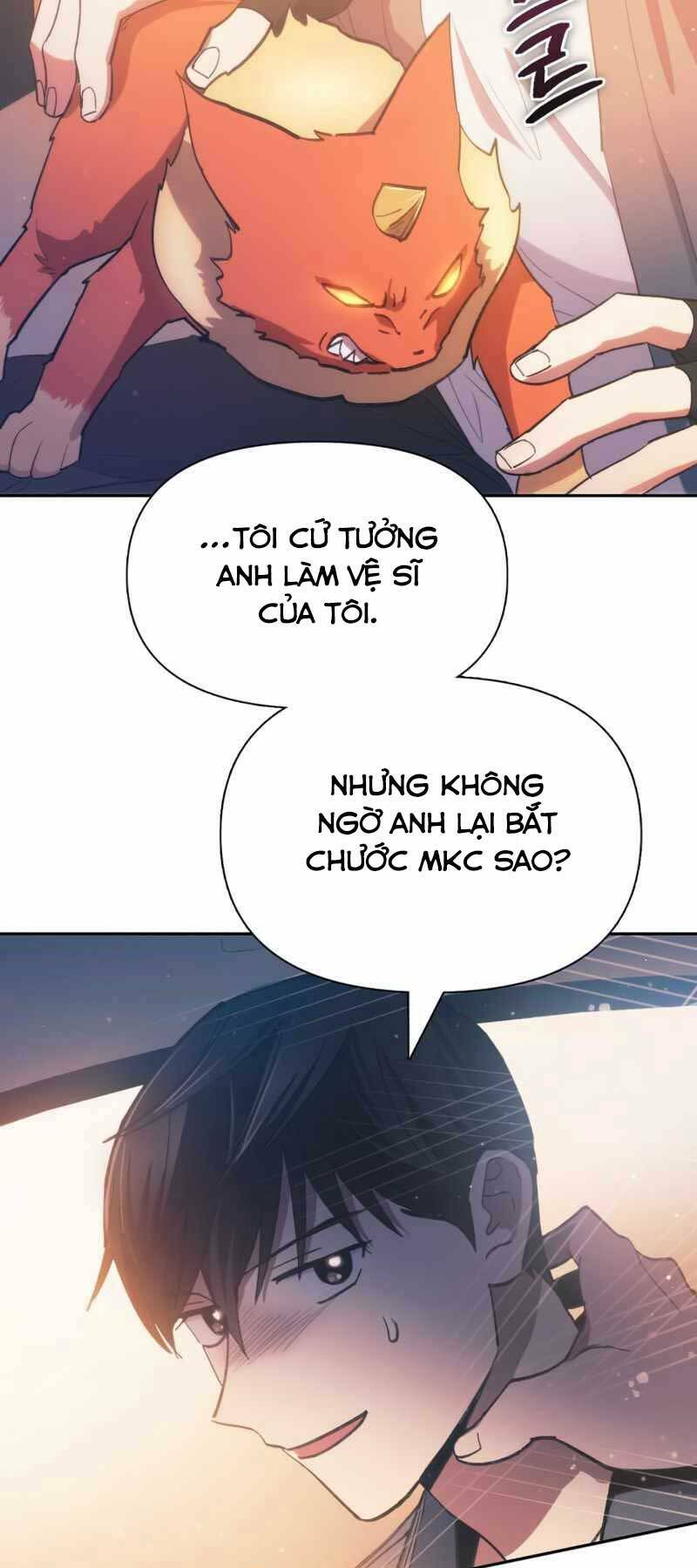 Những Ranker Cấp S Mà Tôi Nuôi Dưỡng Chap 47 - Next Chap 48