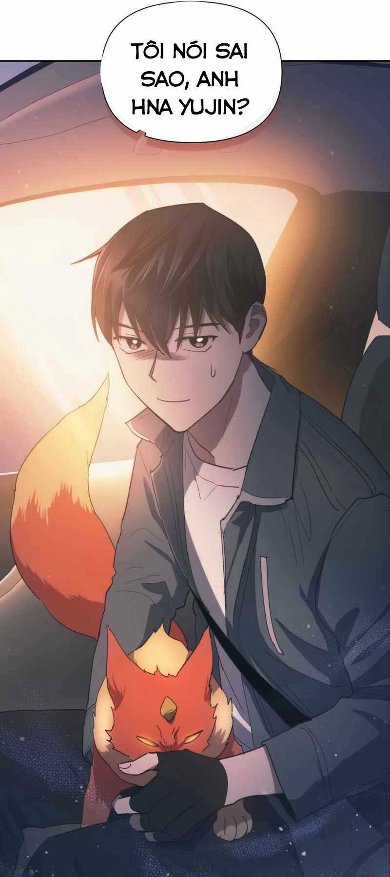 Những Ranker Cấp S Mà Tôi Nuôi Dưỡng Chap 47 - Next Chap 48