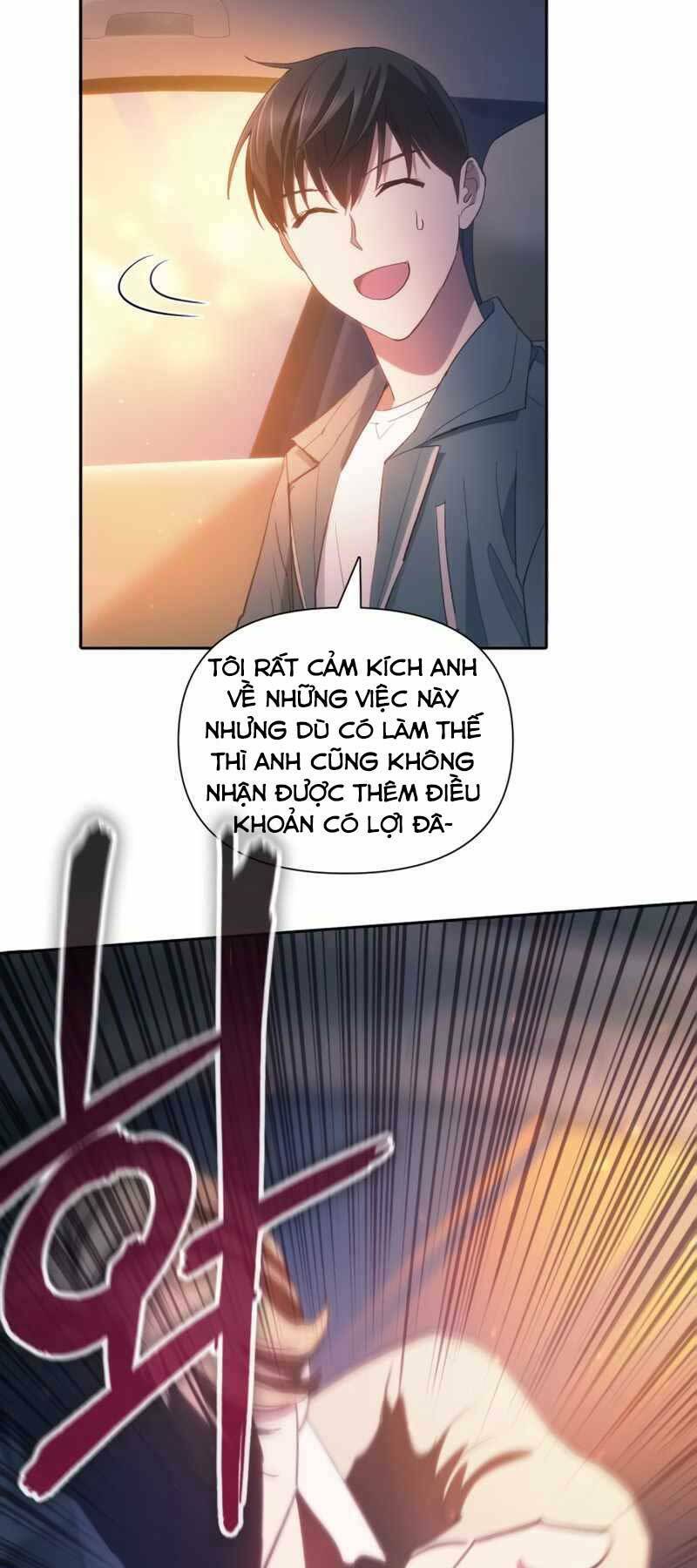 Những Ranker Cấp S Mà Tôi Nuôi Dưỡng Chap 47 - Next Chap 48