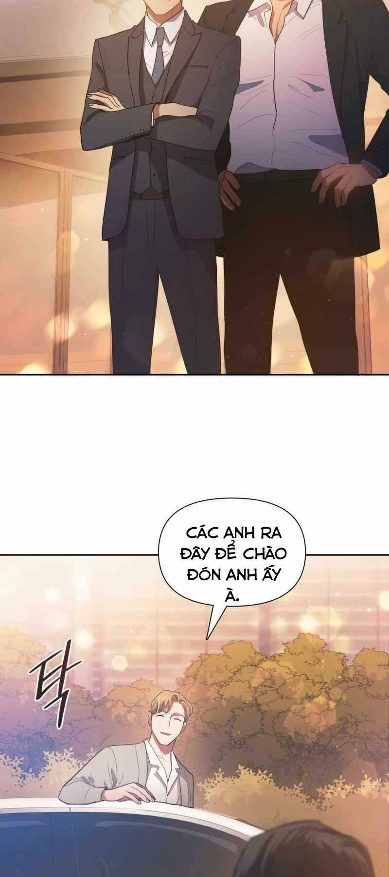 Những Ranker Cấp S Mà Tôi Nuôi Dưỡng Chap 47 - Next Chap 48