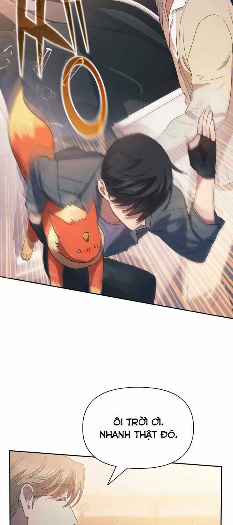 Những Ranker Cấp S Mà Tôi Nuôi Dưỡng Chap 47 - Next Chap 48