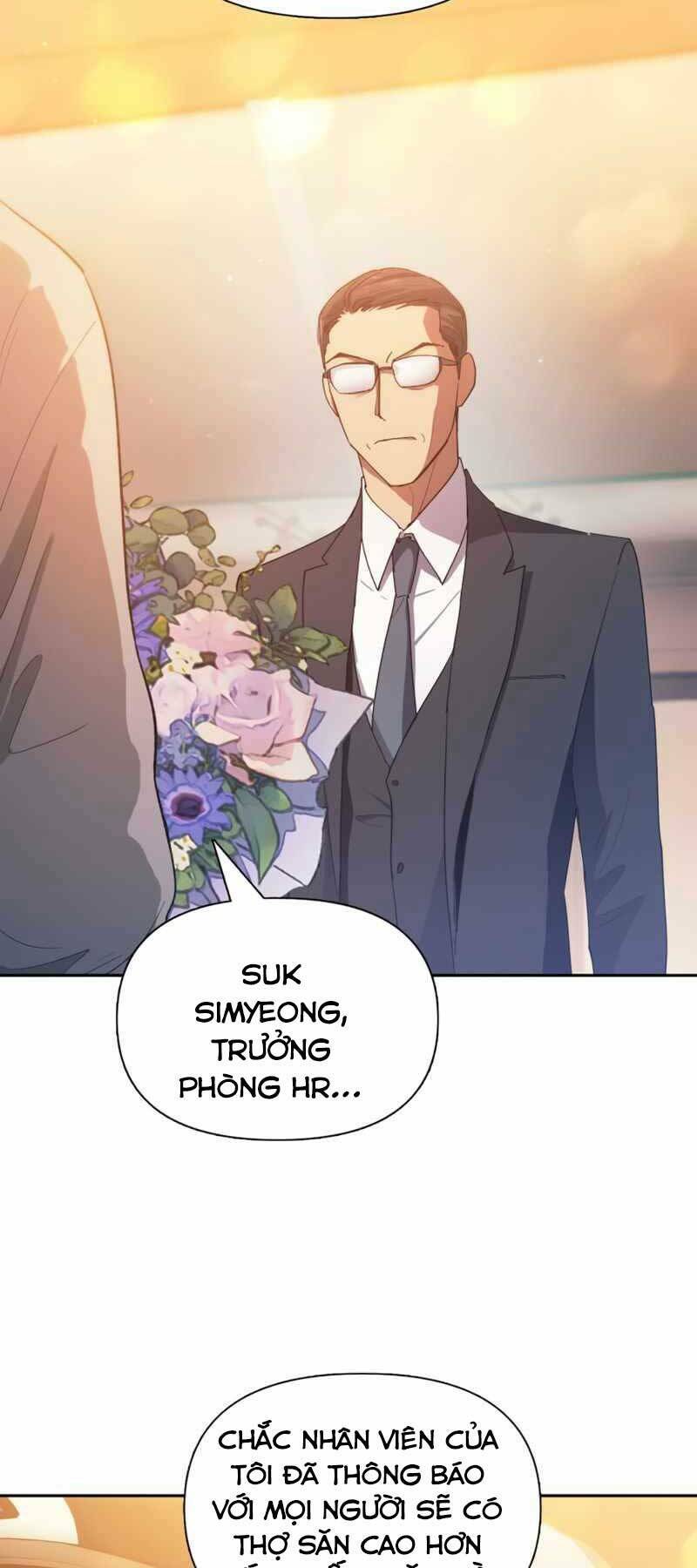 Những Ranker Cấp S Mà Tôi Nuôi Dưỡng Chap 47 - Next Chap 48