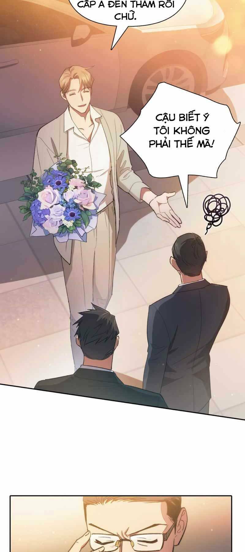 Những Ranker Cấp S Mà Tôi Nuôi Dưỡng Chap 47 - Next Chap 48