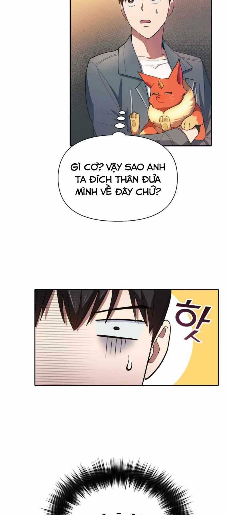 Những Ranker Cấp S Mà Tôi Nuôi Dưỡng Chap 47 - Next Chap 48