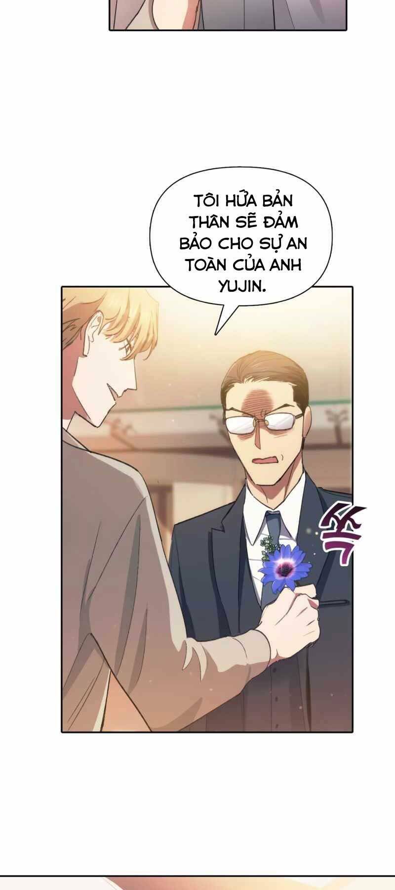 Những Ranker Cấp S Mà Tôi Nuôi Dưỡng Chap 47 - Next Chap 48