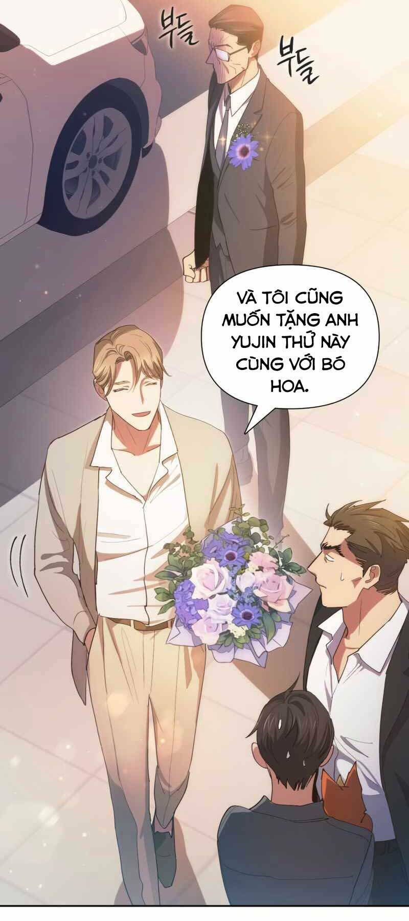 Những Ranker Cấp S Mà Tôi Nuôi Dưỡng Chap 47 - Next Chap 48