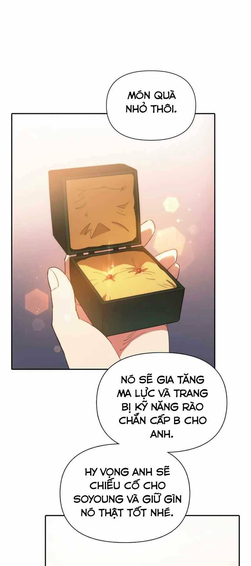 Những Ranker Cấp S Mà Tôi Nuôi Dưỡng Chap 47 - Next Chap 48