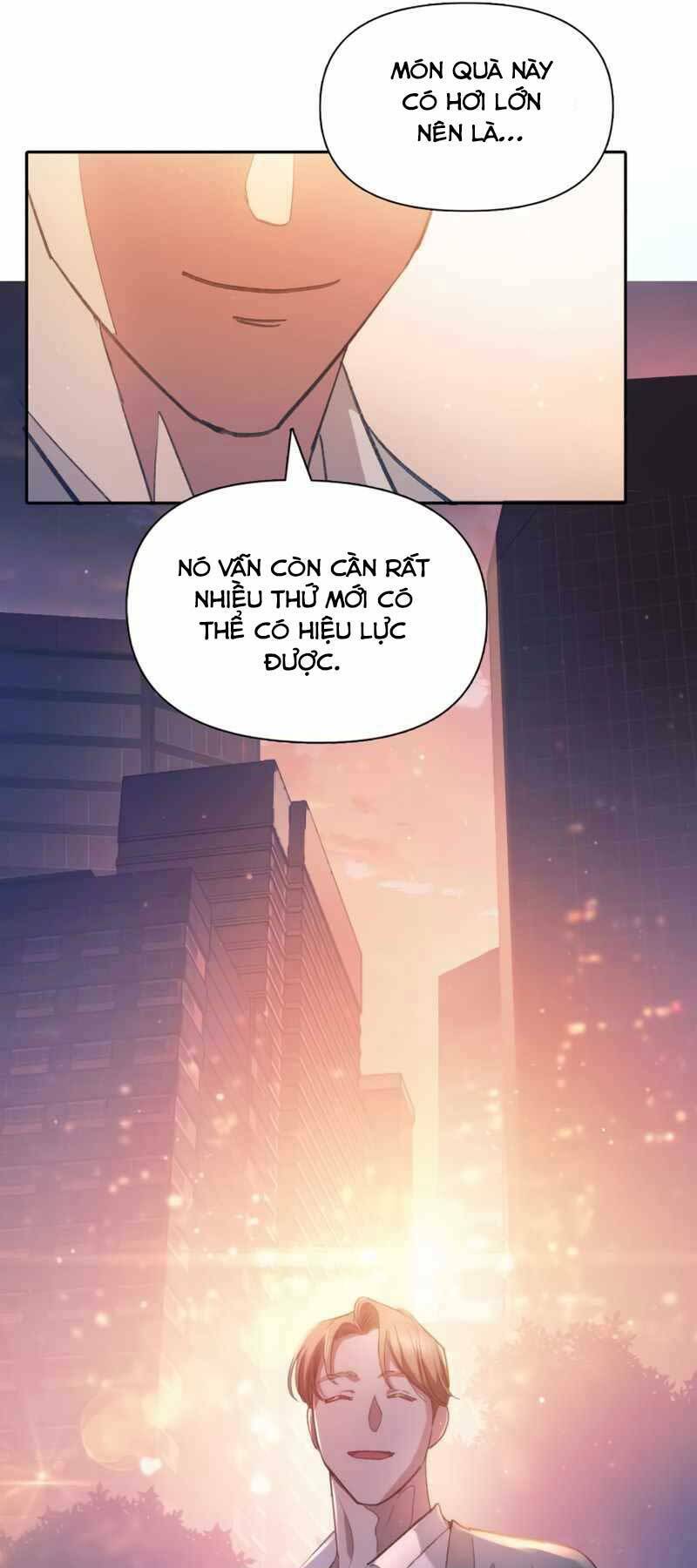 Những Ranker Cấp S Mà Tôi Nuôi Dưỡng Chap 47 - Next Chap 48