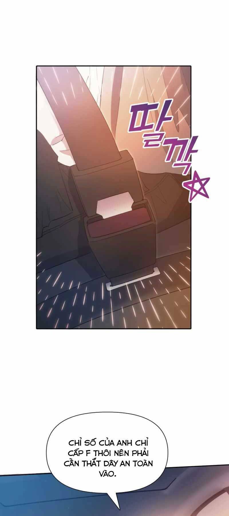 Những Ranker Cấp S Mà Tôi Nuôi Dưỡng Chap 47 - Next Chap 48