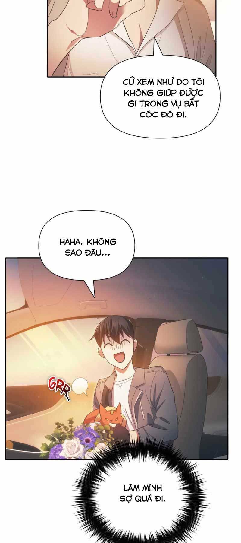 Những Ranker Cấp S Mà Tôi Nuôi Dưỡng Chap 47 - Next Chap 48