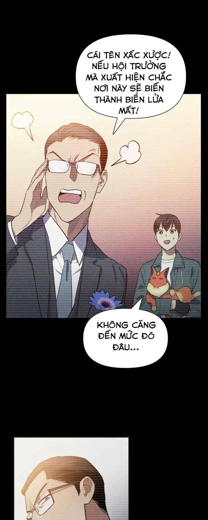 Những Ranker Cấp S Mà Tôi Nuôi Dưỡng Chap 48 - Next Chap 49