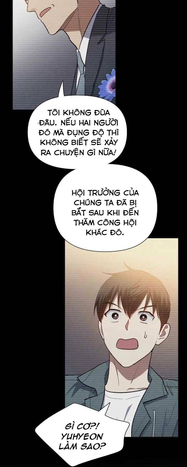 Những Ranker Cấp S Mà Tôi Nuôi Dưỡng Chap 48 - Next Chap 49