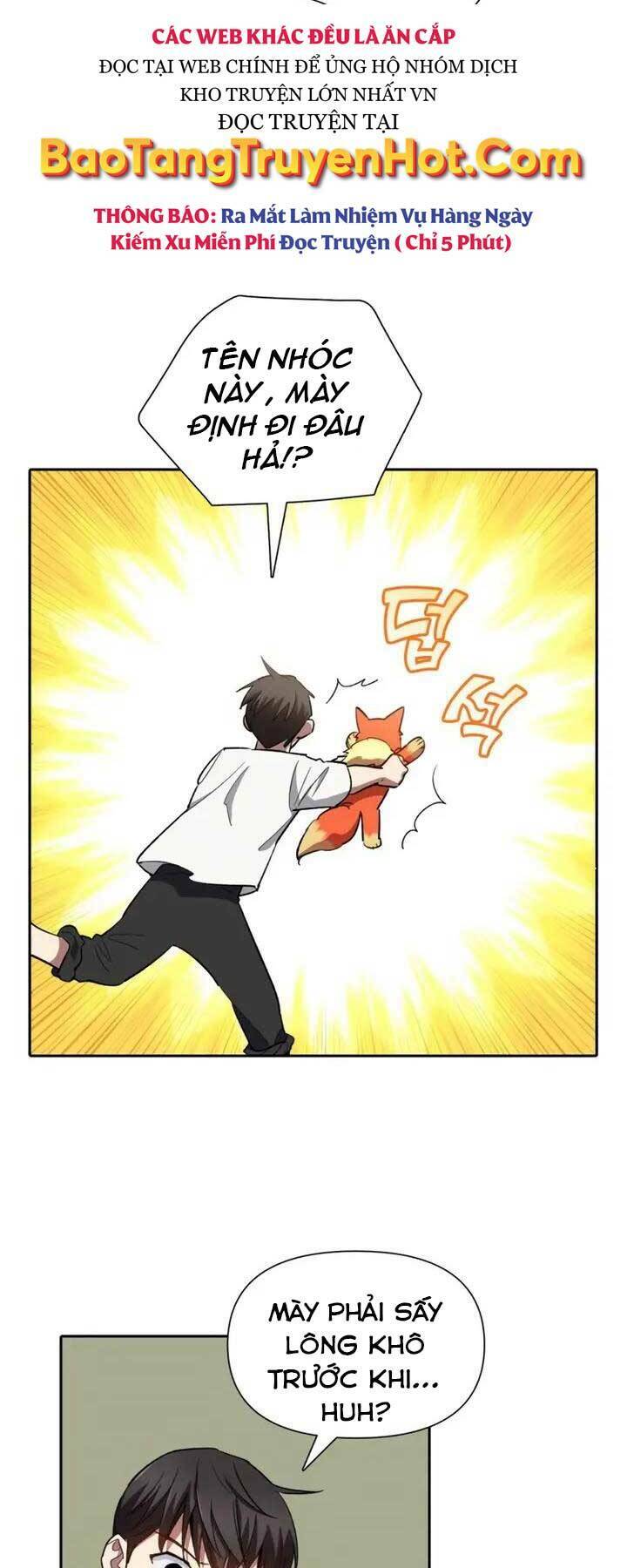Những Ranker Cấp S Mà Tôi Nuôi Dưỡng Chap 48 - Next Chap 49