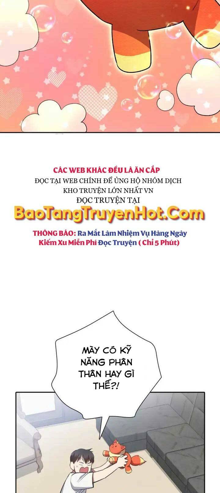 Những Ranker Cấp S Mà Tôi Nuôi Dưỡng Chap 48 - Next Chap 49