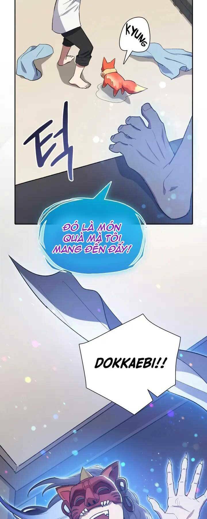 Những Ranker Cấp S Mà Tôi Nuôi Dưỡng Chap 48 - Next Chap 49