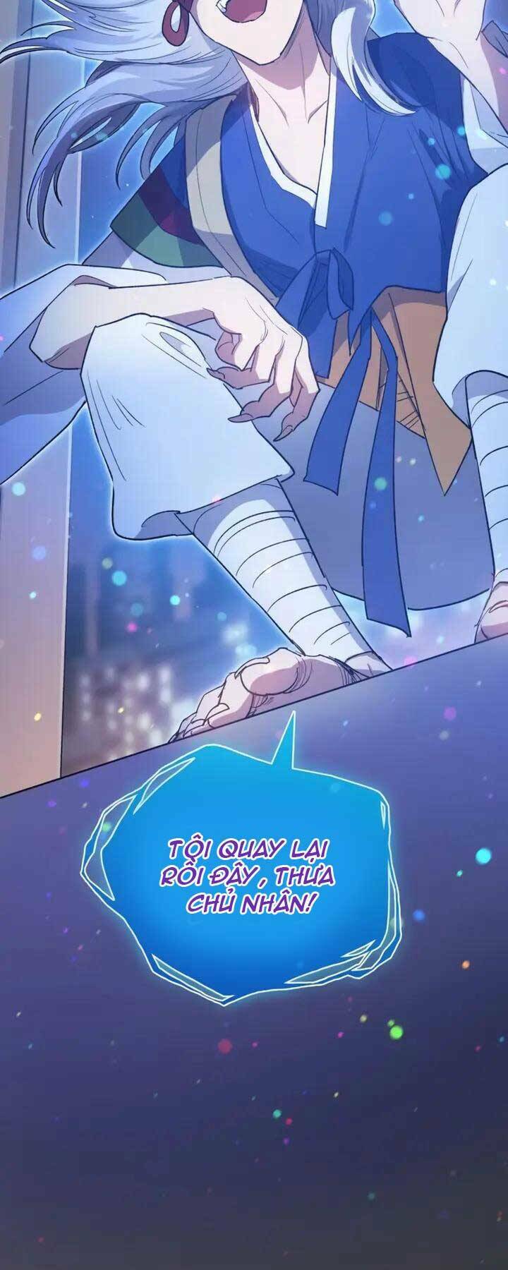 Những Ranker Cấp S Mà Tôi Nuôi Dưỡng Chap 48 - Next Chap 49