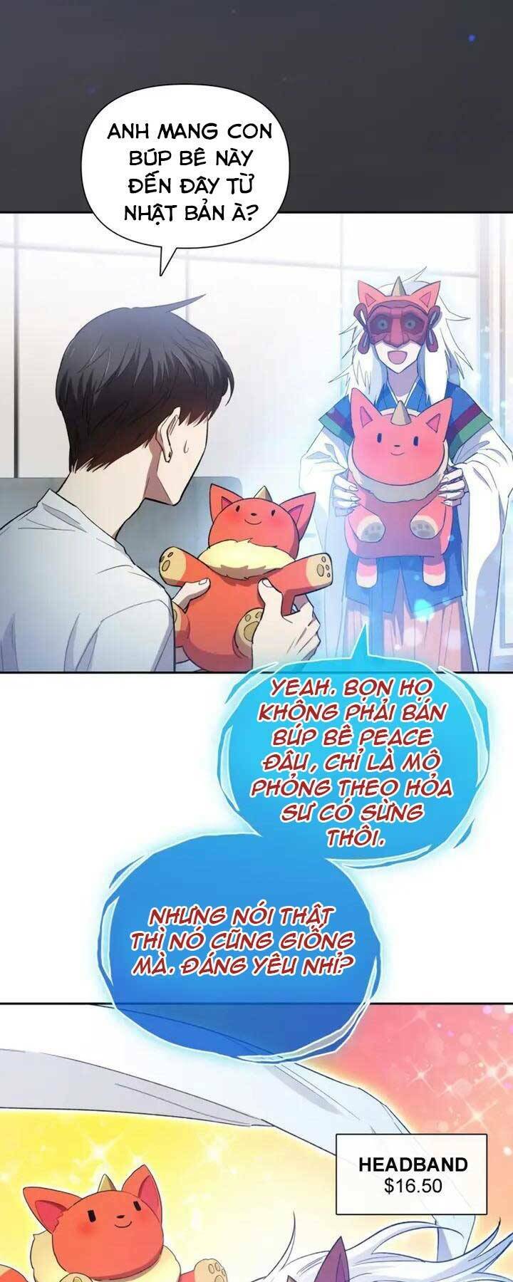 Những Ranker Cấp S Mà Tôi Nuôi Dưỡng Chap 48 - Next Chap 49