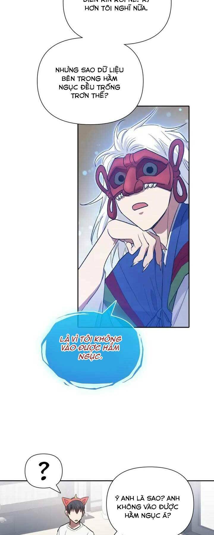 Những Ranker Cấp S Mà Tôi Nuôi Dưỡng Chap 48 - Next Chap 49