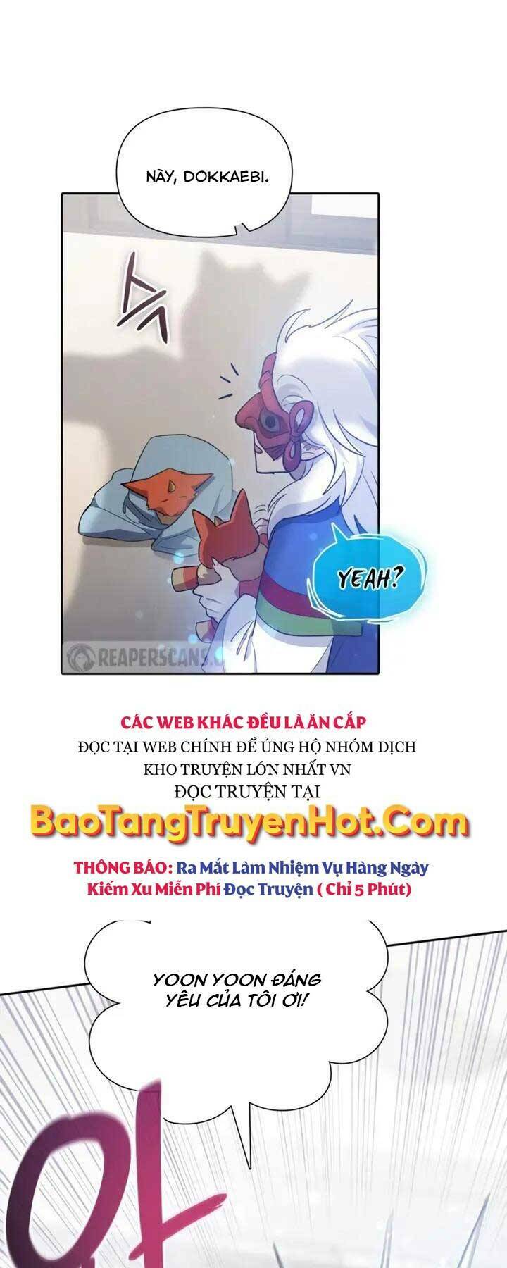 Những Ranker Cấp S Mà Tôi Nuôi Dưỡng Chap 48 - Next Chap 49