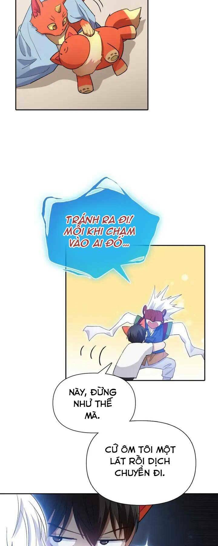Những Ranker Cấp S Mà Tôi Nuôi Dưỡng Chap 48 - Next Chap 49