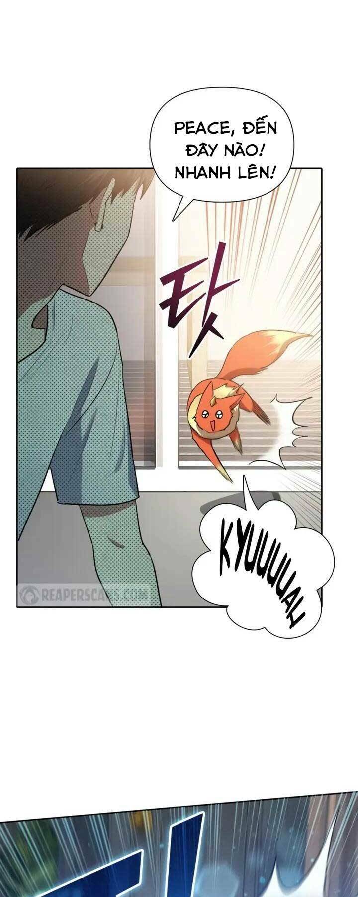 Những Ranker Cấp S Mà Tôi Nuôi Dưỡng Chap 48 - Next Chap 49
