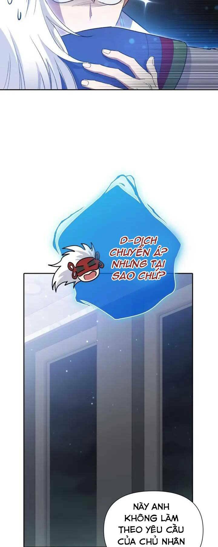 Những Ranker Cấp S Mà Tôi Nuôi Dưỡng Chap 48 - Next Chap 49