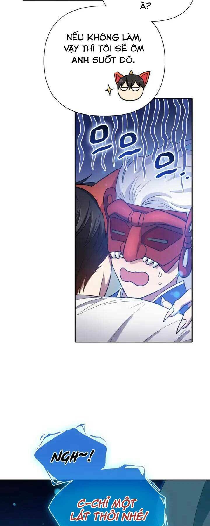 Những Ranker Cấp S Mà Tôi Nuôi Dưỡng Chap 48 - Next Chap 49