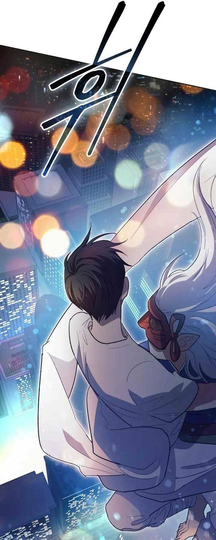 Những Ranker Cấp S Mà Tôi Nuôi Dưỡng Chap 48 - Next Chap 49
